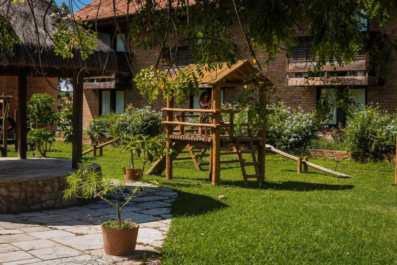 Hotel Casa Grande Gravata Exterior foto