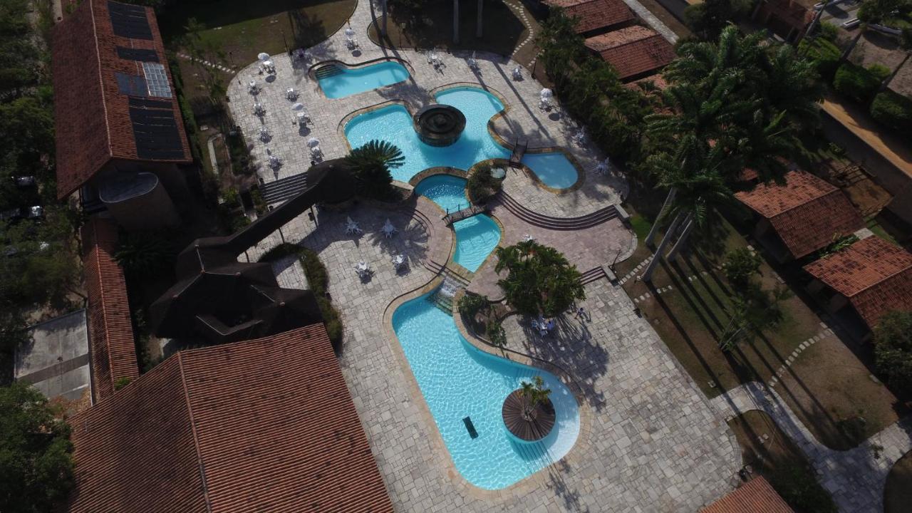 Hotel Casa Grande Gravata Exterior foto