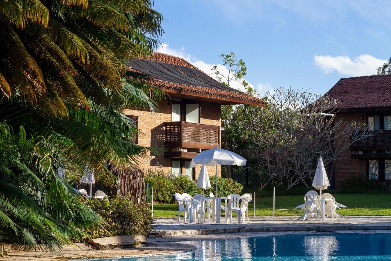 Hotel Casa Grande Gravata Exterior foto