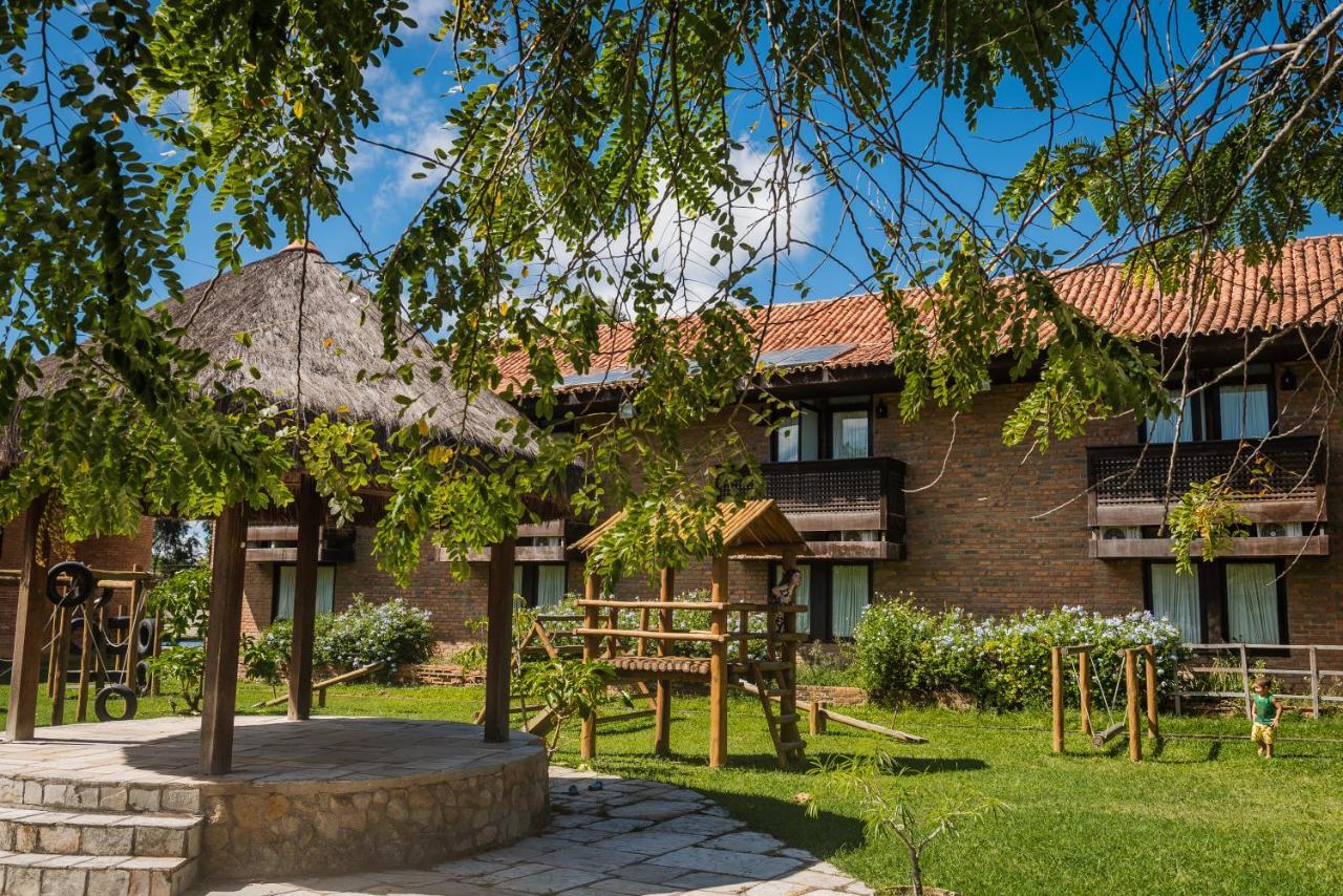 Hotel Casa Grande Gravata Exterior foto