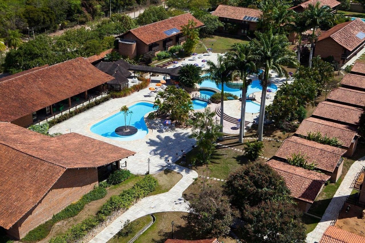 Hotel Casa Grande Gravata Exterior foto
