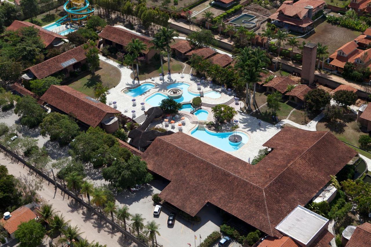 Hotel Casa Grande Gravata Exterior foto