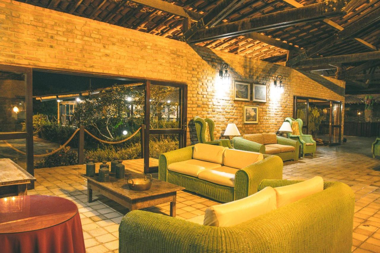 Hotel Casa Grande Gravata Exterior foto